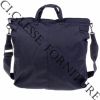 Borsa portacasco blu